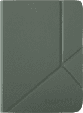 Kobo Clara BW/Colour SleepCover Green Main Image