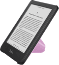 Kobo Clara BW / Colour Sleep Cover Roze rechterkant