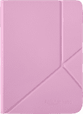 Kobo Clara BW / Colour Sleep Cover Roze Main Image