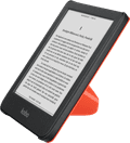 Kobo Clara BW/Colour SleepCover Red right side