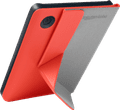 Kobo Clara BW/Colour SleepCover Red back