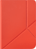 Kobo Clara BW/Colour SleepCover Red Main Image