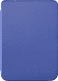 Kobo Clara BW / Colour Basic Sleep Cover Blauw Main Image