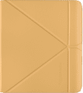 Kobo Libra Colour Sleep Cover Geel Main Image