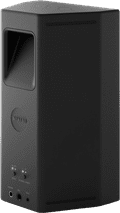 AIAIAI UNIT-4 Wireless+ (paar) achterkant