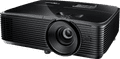 Optoma H190X voorkant