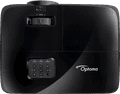 Optoma H190X bovenkant