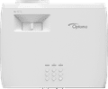 Optoma ZH462 bovenkant