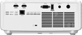 Optoma ZH462 achterkant
