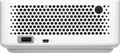 Optoma ML1080ST achterkant
