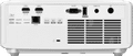 Optoma UHZ35ST achterkant