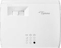 Optoma UHZ35ST bovenkant