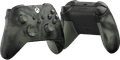 Microsoft Xbox Manette Sans Fil Nocturnal Vapor Special Edition avant