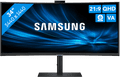 Samsung ViewFinity LS34C652VAUXEN Main Image