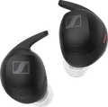 Sennheiser Momentum Sport Zwart Main Image