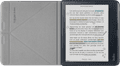 Kobo Libra Colour SleepCover Black front