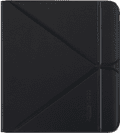 Kobo Libra Colour SleepCover Black Main Image