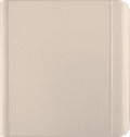 Kobo Libra Colour Notebook SleepCover Beige Main Image
