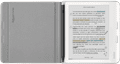 Kobo Libra Colour Notebook SleepCover Beige front