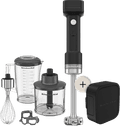 KitchenAid Go Cordless Immersion Blender 5KHBRV75BM Main Image