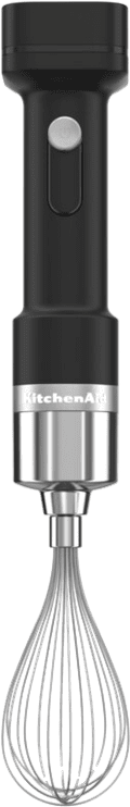 KitchenAid Go Cordless Immersion Blender 5KHBRV75BM accessory