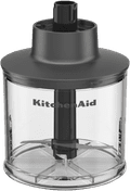KitchenAid Go Cordless Immersion Blender 5KHBRV75BM accessory