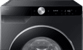 Samsung WW11DG6B85LBU3 + Samsung DV90T6240LB/S2 detail
