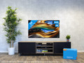 TCL 4K LED 55P71B (2024) visuel Coolblue 1