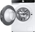 Samsung WW90DG6U85LK AI Wash binnenkant