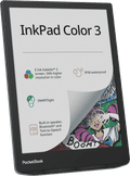 PocketBook InkPad Color 3 voorkant