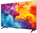 TCL 4K Led 50P61B (2024) rechterkant