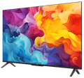 TCL 4K Led 43P61B (2024) linkerkant