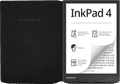 PocketBook Cover Flip  InkPad 4/InkPad Color 3 Black front