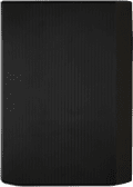 PocketBook Cover Flip  InkPad 4/InkPad Color 3 Black back