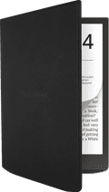 PocketBook Cover Flip  InkPad 4/InkPad Color 3 Black Main Image