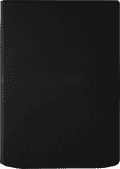 PocketBook Cover Flip  InkPad 4/InkPad Color 3 Black front