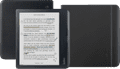 Kobo Libra Colour Zwart + Notebook Sleep Cover Zwart Main Image