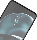 Just In Case Tempered Glass Motorola Moto G14/G54 Screenprotector detail