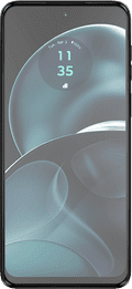 Just In Case Tempered Glass Motorola Moto G14/G54 Screenprotector voorkant