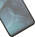 Just In Case Tempered Glass Motorola Moto G14/G54 Screenprotector detail