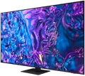 Samsung QLED 85Q70D (2024) linkerkant