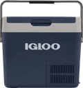 Igloo ICF18 front