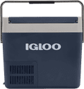 Igloo ICF18 front
