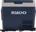 Igloo ICF18 front