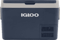 Igloo ICF60 front