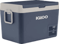 Igloo ICF60 left side