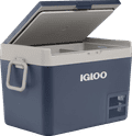 Igloo ICF60 left side