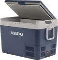 Igloo ICF60 right side