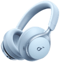 soundcore Space One Blauw voorkant