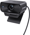 Elgato Facecam MK.2 Streaming Webcam rechterkant